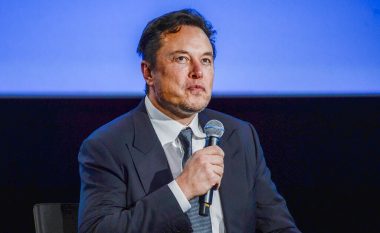 Elon Musk: SpaceX nuk mund të paguajë më për shërbimet kritike satelitore në Ukrainë