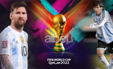 “Kërcimi i fundit”, Messi do të luajë Botërorin e fundit në Katar