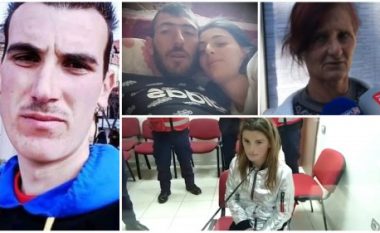 Familjarët e vajzës që u bë “mollë sherri” për vrasjen e Martin Çeços akuzojnë motrën dhe ish-kunatin: Kishin pasuordin e FB