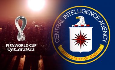 Kupa e Botës 2022: Katari punësoi ish-agjent të CIA-s për të siguruar pritjen e turneut