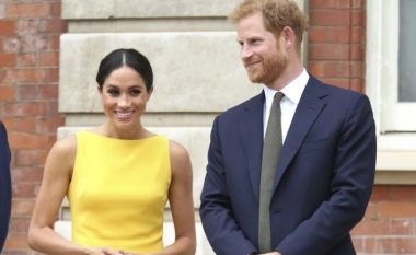 Sugjerohet nga ekspertët e modës, por Meghan Markle nuk e vesh kurrë këtë ngjyrë