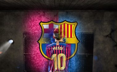 “Dorëzohen” klubet e MLS, besojnë se Messi do të rikthehet në “Camp Nou”