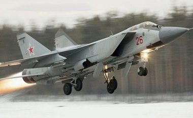 4 avionë luftarakë rusë shkelin territorin e NATO-s, tensionohet situata në hapësirën ajrore Poloni-Suedi