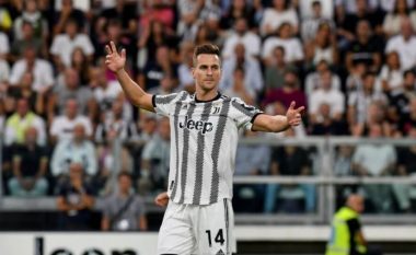 Performanca e mirë nuk zhgënjen, Juventus pranë blerjes përfundimtare të Milik