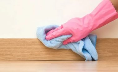 Po pastroni muret e shtëpisë? Eksperti shpjegon se si ta bëni pa u lodhur