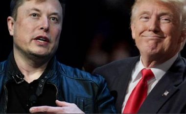 Donald Trump: Më pëlqen Musk, por nuk do të kthehem në Twitter