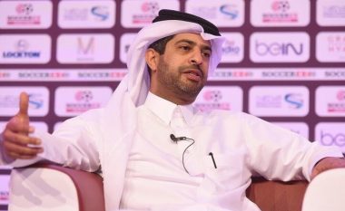 Shefi i Kupës së Botës Katar: Tifozët e dehur do të dërgohen në zona speciale për t’u kthjelluar