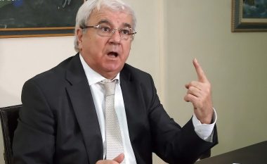 “Shqipërisë i duhet një Gjykatë Ndërkombëtare”, Ngjela: SPAK është mpirë