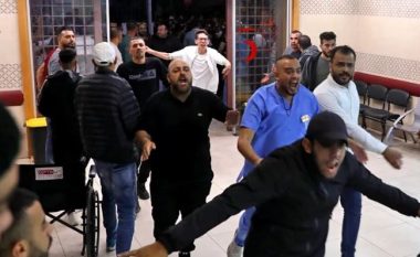 Forcat izraelite vrasin 6 militantë palestinezë, në një sulm në Bregun Perëndimor
