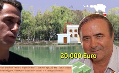 Prej 9 vitesh i kërkon “vëllait” shqiptar 20 mijë eurot që i dha për biznes, ja historia mashtrimit (VIDEO)