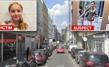 Gjendet e vdekur vajza 12-vjeçare brenda në një valixhe, policia franceze zbulon detajet rrëqethëse