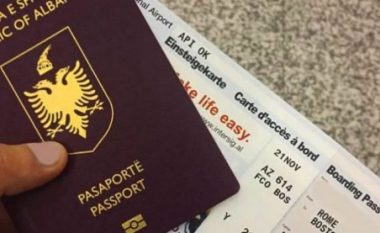 Çfarë do të ndodh me vizat për shqiptarët? Reagon me urgjencë Ministria e Jashtme
