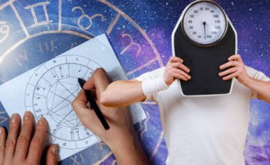 Yjet ndikojnë tek pesha, zbuloni metodën më të mirë për t’u dobësuar sipas shenjës tuaj të Horoskopit