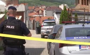 Fëmija 5 vjeç vdes brenda shtëpisë, policia ngre dyshimet