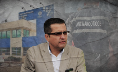 Shefi i Antidrogës në Ekuador: Mafia shqiptare vepron e vetme, nuk pranojnë njerëz të kombësive të tjera
