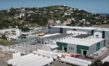 Prag tragjedie në Porto Romano! Rrjedhje gazi në një fabrikë, evakuohen të gjithë banorët e zonës