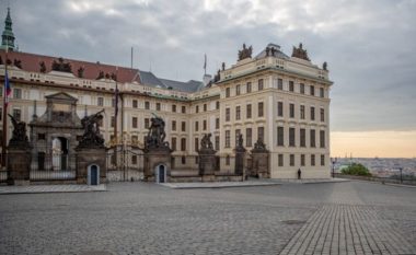 Çfarë pritet të ndodhë në takimet e liderëve evropianë në Pragë?