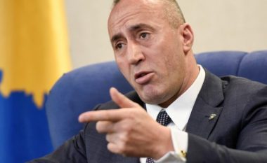 Haradinaj: Ka ofensivë ndërkombëtare, marrëveshja me Serbinë mund të ndodhë para dhjetorit