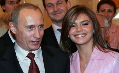 Shtëpia e të dashurës së Putinit në Zvicër del në shitje për shumën marramendëse