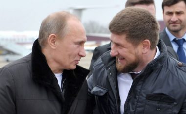 Lideri çeçen “ultimatum” Putinit: Merr masa drastike, përdor armë bërthamore