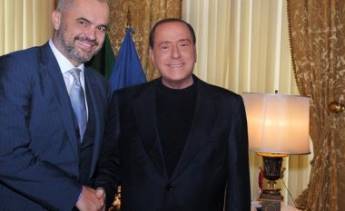 Raporti i Shqipërisë me qeverinë e re të Italisë? Rama: Kemi lidhje të hershme historike, kujtojmë Berlusconin me Nanon (VIDEO)