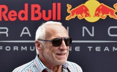 Ndahet nga jeta bashkëpronari i pijes energjike Red Bull