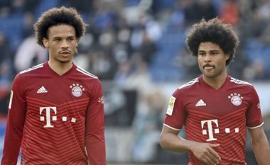 Një tjetër yll rrezikon Kupën e Botës, talenti i Bayern Munich dëmtohet