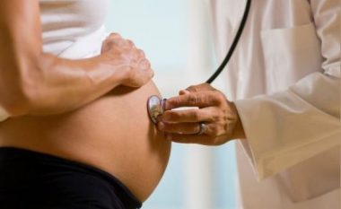 A mund ta rrezikojë shtatzëninë infeksioni urinar?