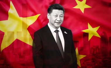 Kina në “gatishmëri lufte”, Xi: Siguria jonë është gjithnjë e më e paqëndrueshme