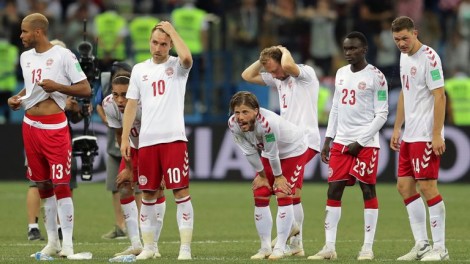Danimarka “bojkoton” Kupën e Botës, në Katar lojtarët do të jenë pa familjet…
