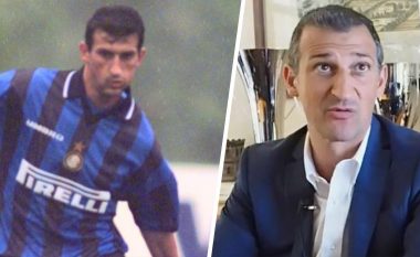 Ish-lojtari i Interit heroi i Milanos, neutralizoi agresorin dhe e dorëzoi në polici