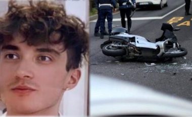 EMRI/ Do të martohej së shpejti, vdes tragjikisht në aksident i riu shqiptar në Itali