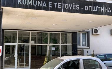 Tetova do të ndryshojë emrat e shkollave dhe rrugëve