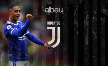 Juventus fokusohet pas mesfushorit belg, pritet oferta në fund të sezonit