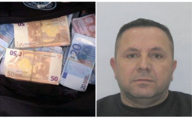 U kap me armë, lekë dhe drogë në shtëpi, arrestohet “njeriu” i Talo Çelës në Cërrik: Kush është Aqif Bezati?