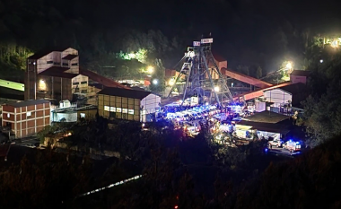 Shpërthimi në minierën e qymyrit në Turqi, shkon në 40 numri i viktimave