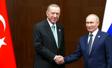 Turqia: Një aleate e dobishme, por jo e besueshme