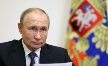 A mund t’i mbijetojë Putin luftës në Ukrainë?