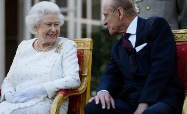 Princi Filip ka tradhëtuar Mbretëreshën? Zbardhet e vërteta pas shumë vitesh