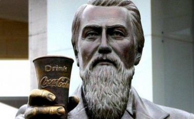 Historia tragjike e John Pemberton, njeriut që shpiku Coca-Cola-n