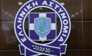 Akuzohen për të paktën 51 vjedhje, çmontohet banda në Greqi: Tre shqiptarë në pranga, dy prej tyre të mitur