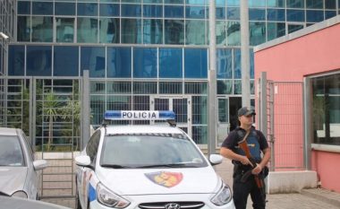 Albeu: U arrestua me urdhër të SPAK, kush është Oltion Bistri i shkarkuar pak ditë më parë nga detyra e Shefit të Operacionales