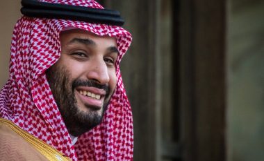 Udhëheqësit saudit i jepet imuniteti i SHBA-së për vrasjen e Khashoggi