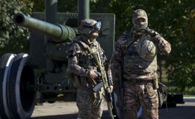 Ukraina në një udhëkryq: A do të tërhiqet Perëndimi pas rimarrjes së Khersonit?