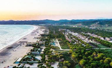 Investimet strategjike, qeveria kalon 90 mijë m2 tokë shtet për një resort në Gjirin e Lalëzit, miratohet dhe një agroturizëm