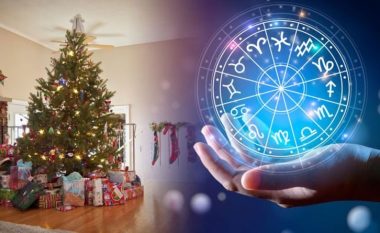 Fat në dashuri dhe në “portofol”, Krishtlindjet vijnë me dhurata për këto 3 shenja Horoskopi