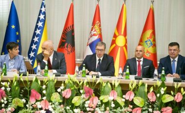 Kovaçevski: Maqedonia e Veriut është e fokusuar në sigurimin e stabilitetit energjetik