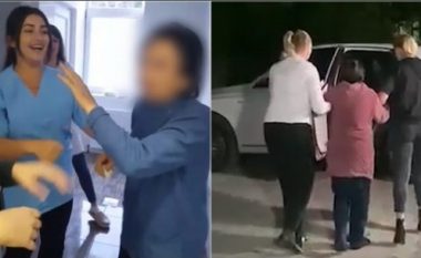 Dhuna ndaj të moshuarës në Pejë, tre infermiere të arrestuara