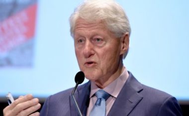 Bill Clinton rezulton povitiv me Covid: Po e mbaj veten të zënë në shtëpi
