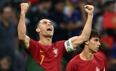 Rritet optimzmi i Al-Nasr për Ronaldon, marrëveshja nuk është mbyllur ende por ata shpresojnë
